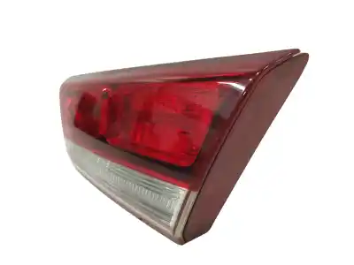 Second-hand car spare part interior rear right light for kia optima (jf) 1.7 crdi oem iam references 92404d4  