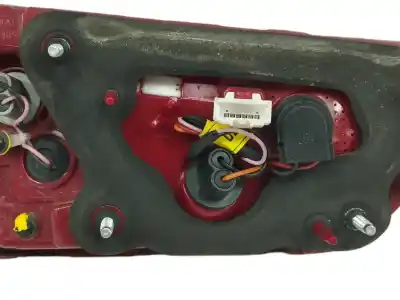 Second-hand car spare part interior rear right light for kia optima (jf) 1.7 crdi oem iam references 92404d4  