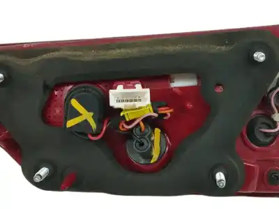 Second-hand car spare part interior left tailgate light for kia optima (jf) 1.7 crdi oem iam references 92403d4  