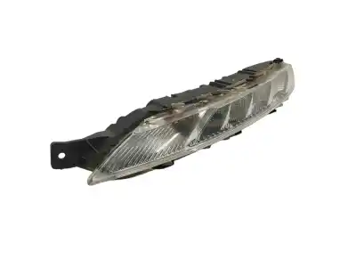 Peça sobressalente para automóvel em segunda mão farolim dianteiro esquerdo por citroen c4 picasso ii 1.6 bluehdi 120 referências oem iam 9676036380