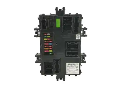 Автозапчасти б/у блок реле/предохранителей за FORD KA+ 1.19 TI-VCT 85 ULTIMATE ссылки OEM IAM GU5T14B476EBE  A2C75518202