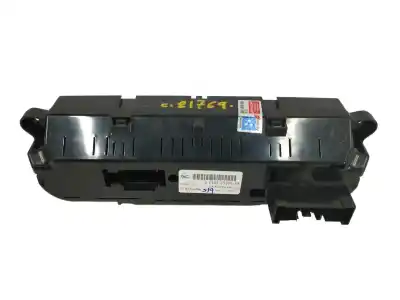 Second-hand car spare part heating / air conditioning control panel for ford ka+ ultimate oem iam references g1b519980aa  