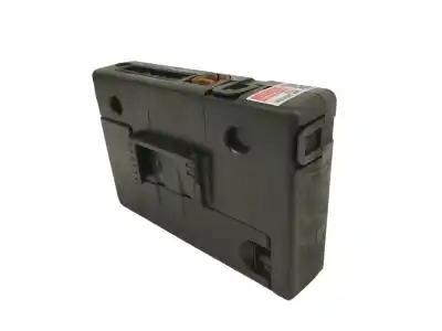 Second-hand car spare part electronic module for renault clio iv zen oem iam references 282756759r  a2c95837407