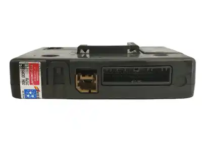 Second-hand car spare part electronic module for renault clio iv zen oem iam references 282756759r  a2c95837407