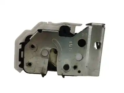 Pezzo di ricambio per auto di seconda mano serratura porta anteriore destra per fiat tipo ii (356) sedan easy riferimenti oem iam 519839440