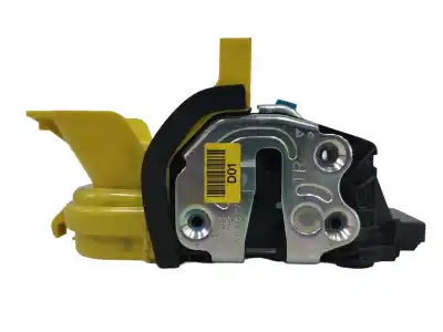 Second-hand car spare part front right door lock for kia niro concept oem iam references 81320g5010