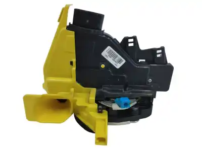 Peça sobressalente para automóvel em segunda mão fechadura da porta dianteira direita por kia niro concept referências oem iam 81320g5010  