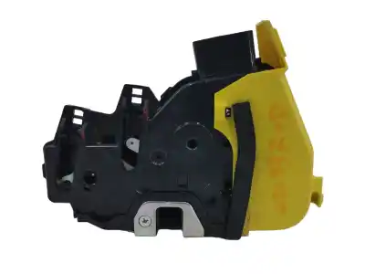 Peça sobressalente para automóvel em segunda mão fechadura da porta dianteira direita por kia niro concept referências oem iam 81320g5010  