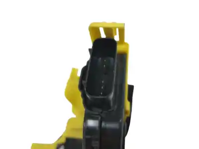 Peça sobressalente para automóvel em segunda mão fechadura da porta dianteira direita por kia niro concept referências oem iam 81320g5010  