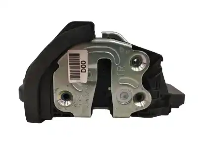 Second-hand car spare part rear right door lock for kia niro concept oem iam references 81420g5000