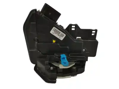 Peça sobressalente para automóvel em segunda mão fechadura da porta traseira direita por kia niro concept referências oem iam 81420g5000  