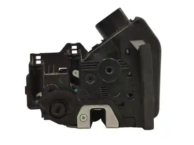 Peça sobressalente para automóvel em segunda mão fechadura da porta traseira direita por kia niro concept referências oem iam 81420g5000  