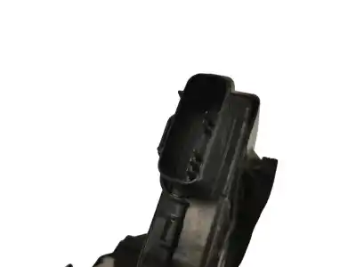 Peça sobressalente para automóvel em segunda mão fechadura da porta traseira direita por kia niro concept referências oem iam 81420g5000  