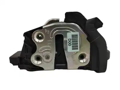 Second-hand car spare part rear left door lock for kia niro concept oem iam references 81410g5000