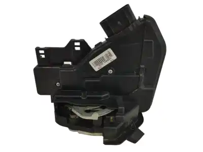 Peça sobressalente para automóvel em segunda mão fechadura da porta traseira esquerda por kia niro concept referências oem iam 81410g5000  