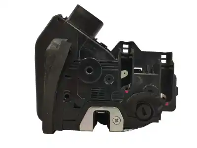 Peça sobressalente para automóvel em segunda mão fechadura da porta traseira esquerda por kia niro concept referências oem iam 81410g5000  