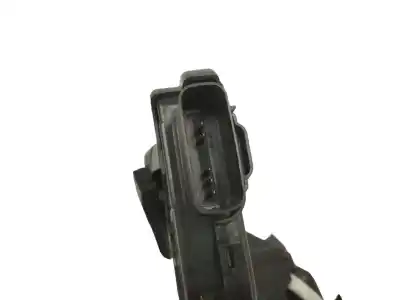 Peça sobressalente para automóvel em segunda mão fechadura da porta traseira esquerda por kia niro concept referências oem iam 81410g5000  