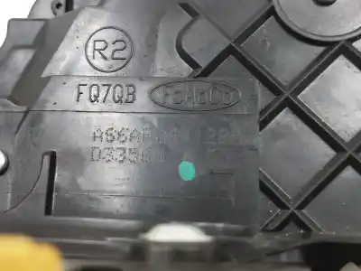 Автозапчасти б/у замок задней правой двери за ford ka+ 1.19 ti-vct 85 ultimate ссылки oem iam as6af26412bm  