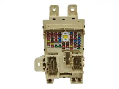 Second-hand car spare part fuse box unit for kia niro concept oem iam references 91950g5020