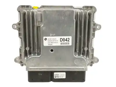 Second-hand car spare part ecu engine control for kia niro concept oem iam references 391b103df5
