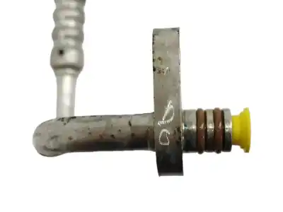 Peça sobressalente para automóvel em segunda mão tubos de ar condicionado por citroen c4 picasso ii 1.6 bluehdi 120 referências oem iam 9675103680  