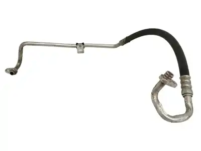 Peça sobressalente para automóvel em segunda mão tubos de ar condicionado por citroen c4 picasso ii 1.2 thp 130 referências oem iam 