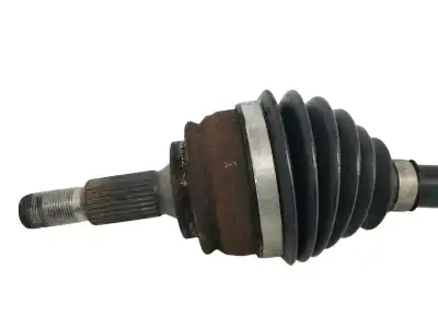 Second-hand car spare part front right transmission for citroen c4 picasso 1.2 12v e-thp / puretech oem iam references 9808771480  