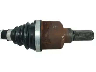 Second-hand car spare part front right transmission for citroen c4 picasso 1.2 12v e-thp / puretech oem iam references 9808771480  