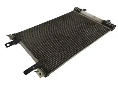 Piesă de schimb auto la mâna a doua condensator / radiator aer conditionat pentru citroen c4 picasso 1.2 12v e-thp / puretech referințe oem iam 9816746580  