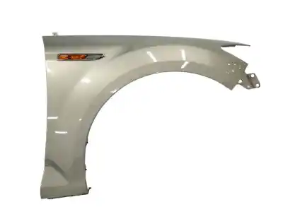 Peça sobressalente para automóvel em segunda mão guarda-lamas dianteiro direito por ford mondeo iv (ba7) 1.8 tdci referências oem iam 7s71a16c198