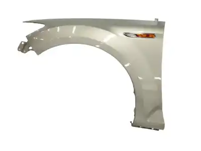 Peça sobressalente para automóvel em segunda mão guarda-lamas dianteiro esquerdo por ford mondeo iv (ba7) 1.8 tdci referências oem iam 7s71a16c199