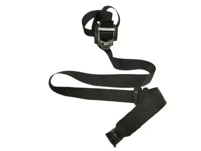 Pezzo di ricambio per auto di seconda mano cintura di sicurezza posteriore centrale per fiat tipo ii (356) sedan easy riferimenti oem iam 7356310170