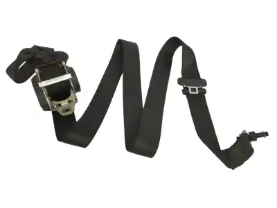 Pezzo di ricambio per auto di seconda mano cintura di sicurezza posteriore sinistra per fiat tipo ii (356) sedan easy riferimenti oem iam 07356310160