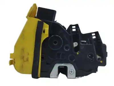 Pezzo di ricambio per auto di seconda mano serratura porta anteriore sinistra per kia niro concept riferimenti oem iam 81310g5010  