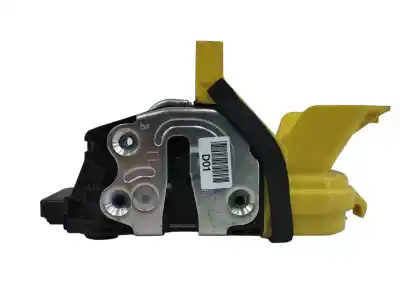 Second-hand car spare part left front door lock for kia niro concept oem iam references 81310g5010