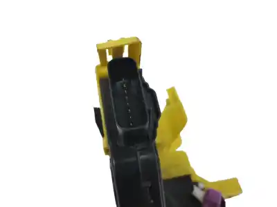 Peça sobressalente para automóvel em segunda mão fechadura da porta dianteira esquerda por kia niro concept referências oem iam 81310g5010  