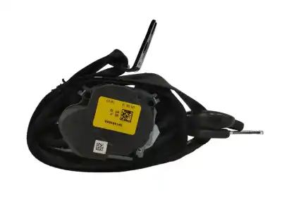 Peça sobressalente para automóvel em segunda mão cinto de segurança traseiro esquerdo por ford ka+ ultimate referências oem iam g1b5a611b69abw  