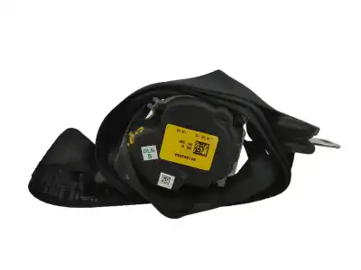 Peça sobressalente para automóvel em segunda mão cinto de segurança traseiro direito por ford ka+ ultimate referências oem iam g1b5a611b68abw  