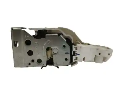 Pezzo di ricambio per auto di seconda mano serratura porta anteriore sinistra per fiat tipo ii (356) sedan easy riferimenti oem iam 519836030