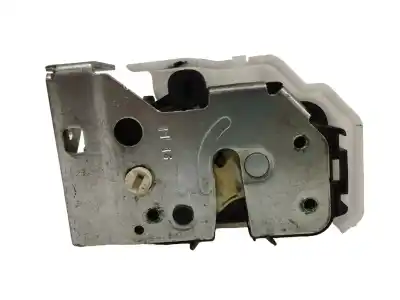 Pezzo di ricambio per auto di seconda mano serratura porta posteriore sinistra per fiat tipo ii (356) sedan easy riferimenti oem iam 519834810