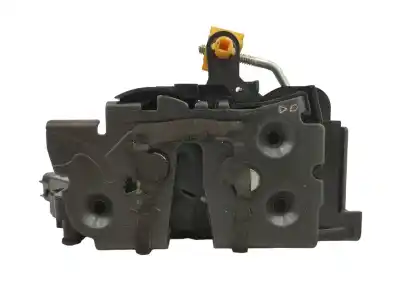 Pezzo di ricambio per auto di seconda mano serratura porta posteriore sinistra per ford ka+ ultimate riferimenti oem iam as6af26413bm