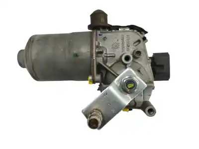 Second-hand car spare part Front Windshield Wiper Motor for FORD KA+ 1.19 TI-VCT 85 ULTIMATE OEM IAM references E4B517500AE  