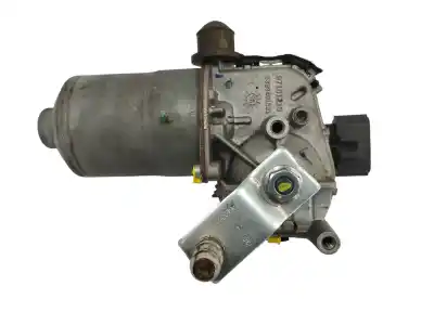 Pezzo di ricambio per auto di seconda mano tiranti e motorino del tergicristallo anteriore per ford ka+ ultimate riferimenti oem iam e4b517500ae