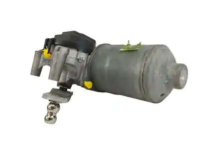 Pezzo di ricambio per auto di seconda mano tiranti e motorino del tergicristallo anteriore per ford ka+ ultimate riferimenti oem iam e4b517500ae  