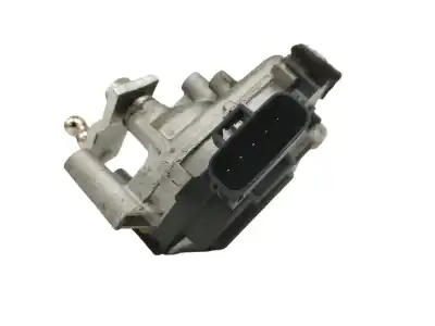 Second-hand car spare part front windshield wiper motor for ford ka+ ultimate oem iam references e4b517500ae  