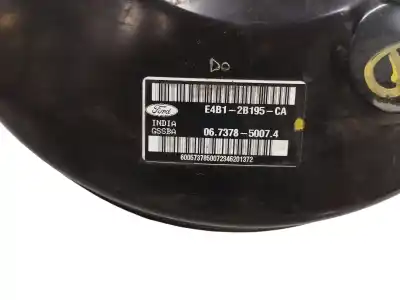 Pezzo di ricambio per auto di seconda mano servo freio per ford ka+ ultimate riferimenti oem iam e4b12b195ca  06737850074