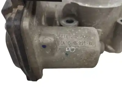 Автозапчасти б/у бабочка коробка за ford ka+ 1.19 ti-vct 85 ultimate ссылки oem iam cn1g9f991ac  