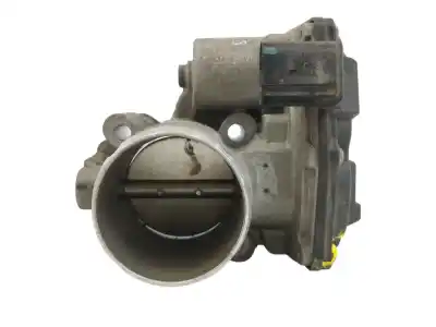 Pezzo di ricambio per auto di seconda mano scatola della farfalla per ford ka+ ultimate riferimenti oem iam cn1g9f991ac