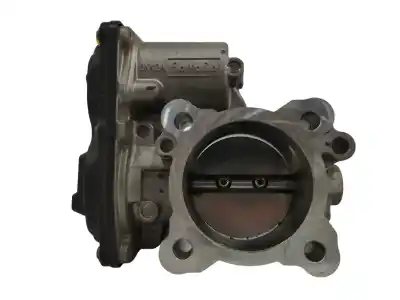 Second-hand car spare part throttle body for ford ka+ ultimate oem iam references cn1g9f991ac  