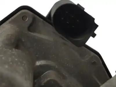 Second-hand car spare part throttle body for ford ka+ ultimate oem iam references cn1g9f991ac  